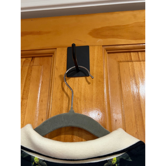 Burberry Girls 6Y Floral Logo Polo Dress Limited Print Black - Picture 6 of 9